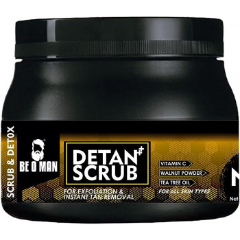 Beoman detan scrub