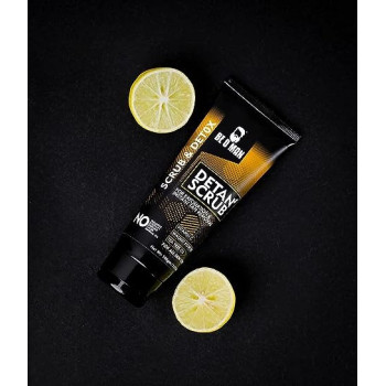 Beoman DeTan++ Scrub for...
