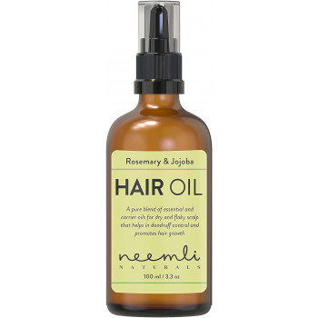 Neemli Naturals Rosemary...