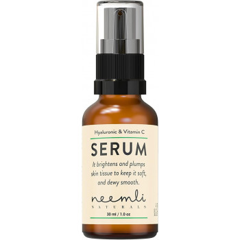 Neemli Naturals Hyaluronic...