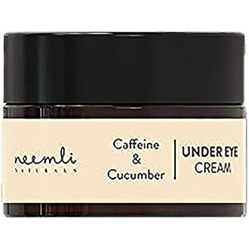 Neemli Naturals Caffeine &...