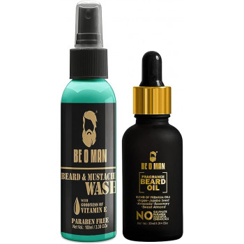 Beoman Oudh Black Combo for...