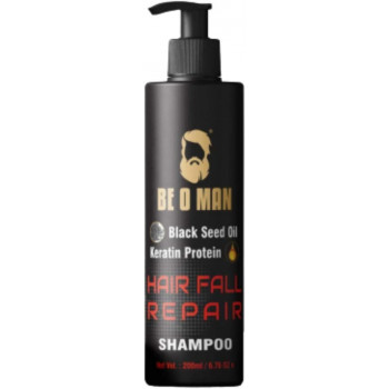 Beoman Keratin Protein...