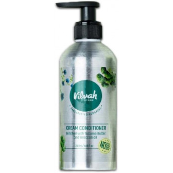 Vilvah Hair Cream...