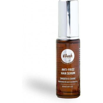 Vilvah Anti Frizz Hair...