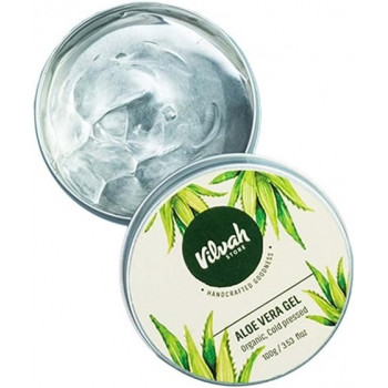 Vilvah Aloe Vera Gel with...