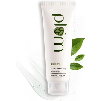 Plum Green Tea Pore...