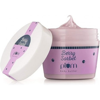 Berry Sorbet Body Butter,...