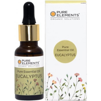 Pure Elements Essential...