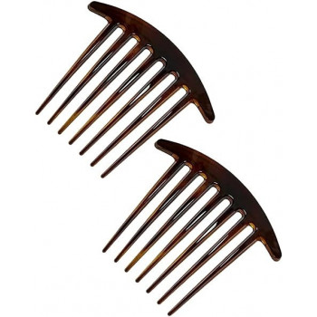 DNA French Comb, Brown -...