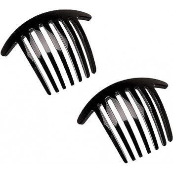 DNA French Comb, Black -...