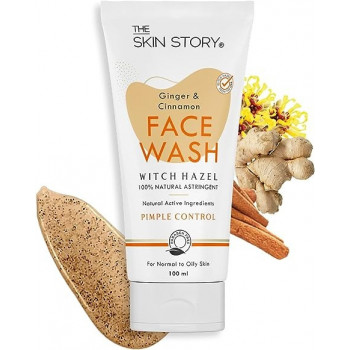 The Skin Story Pimple &...
