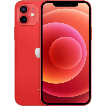 Apple iPhone 12 mini with...