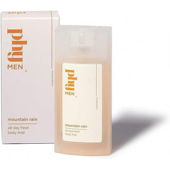 Phy Body Mist for Men,...