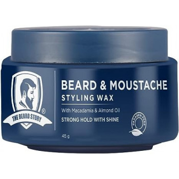 The Beard Story Protect &...