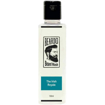 BEARDO Beard Wash,The Irish...