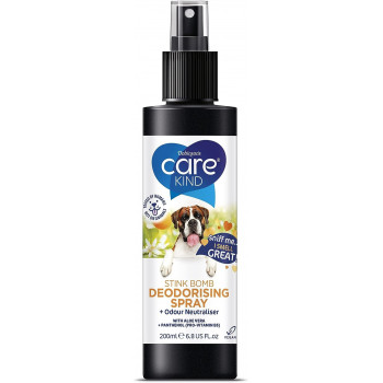 CAREKIND Dog perfume -...