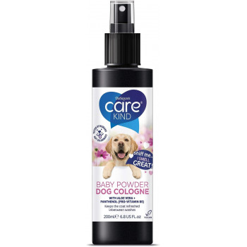 CAREKIND Baby Powder Dog...