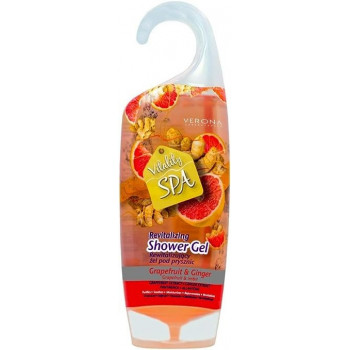 Verona Shower Gel Grape...