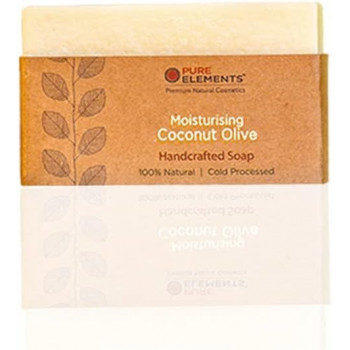 Pure Elements Moisturizing...