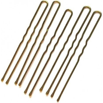 DNA U PIN BLONDE PACK OF 36...
