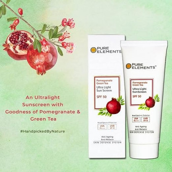 Pure Elements Pomegranate...