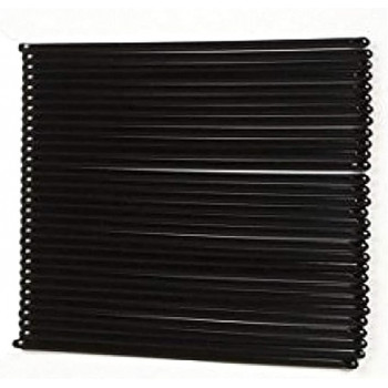 DNA BOBBY PIN BLACK 24...