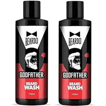 Beardo God Father Beard...