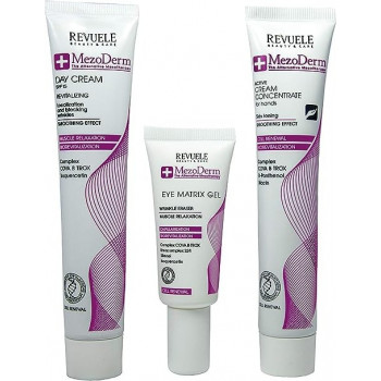 Revuele Mezoderm Skin Care...