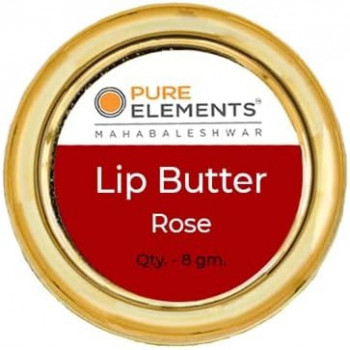 Pure Elements Rose Lip...