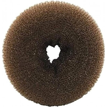 DNA DONUT BUN BROWN 1 UNIT