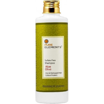 Pure Elements Aloe Olive...