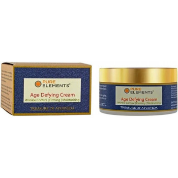 Pure Elements Age Defying...