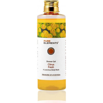 Pure Elements Citrus Fresh...