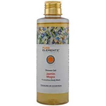 Pure Elements Jasmin Mogra...