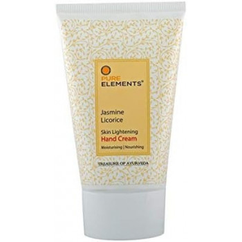 Pure Elements Jasmine...