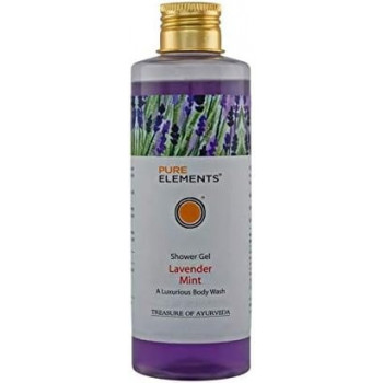 Pure Elements Lavender Mint...