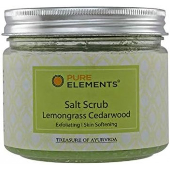 Pure Elements Sea Salt...