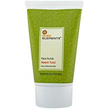 Pure Elements Neem Tulsi...