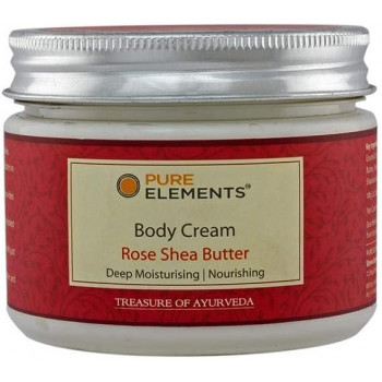 Pure Elements Rose Shea...