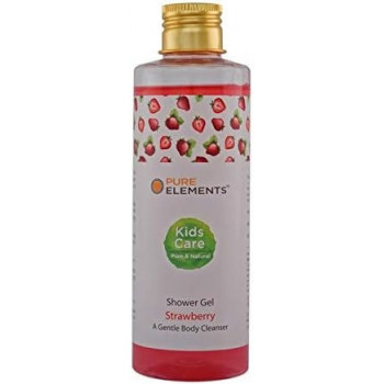 Pure Elements Shower Gel