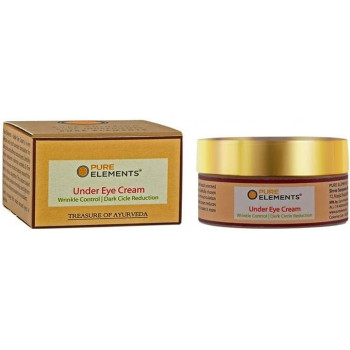 Pure Elements Under Eye...