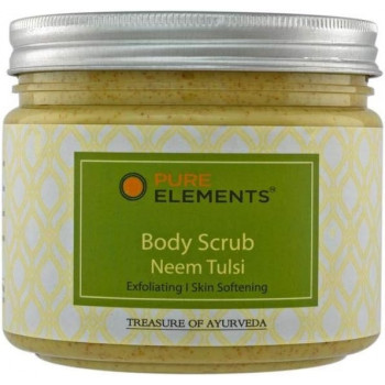 Pure Elements Body Scrub...