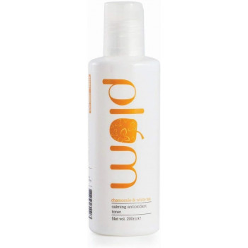 Plum Face Toner, Chamomile...
