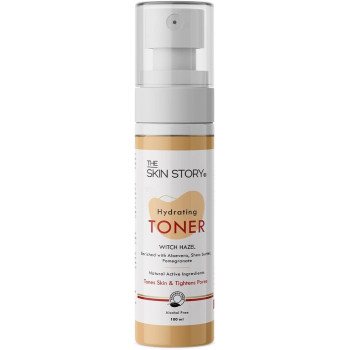 The Skin Story Hydrating...