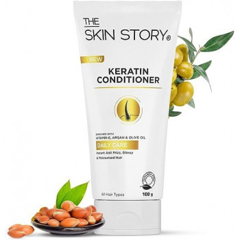 The Skin Story Sulfate Free...