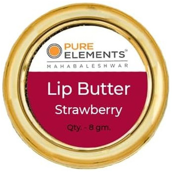 Pure Elements Strawberry...