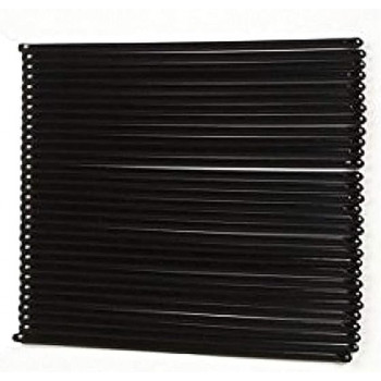 DNA BOBBY PIN BLACK,U PIN...
