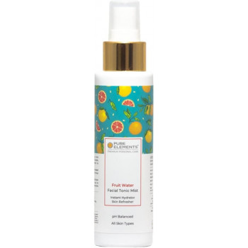 Pure Elements Fruit Water-...