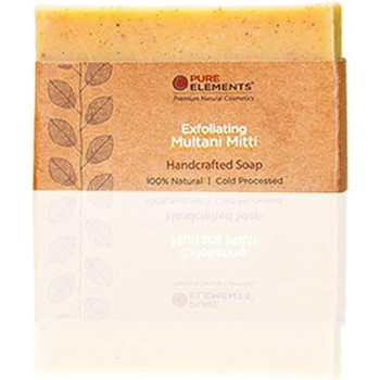 Pure Elements Exfoliating...